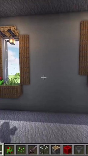 879K views · 26K reactions | Build Bird Cage In Minecraft  #minecraft #minecraftpe #minecraftbuild #mam #mcpeaddons #minecraftideas | AddOns Maker | Facebook