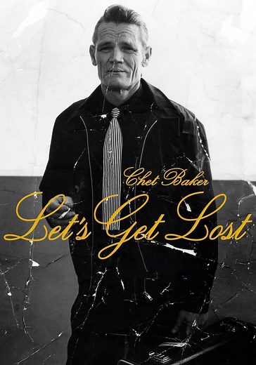 Let's Get Lost streaming: where to watch online?