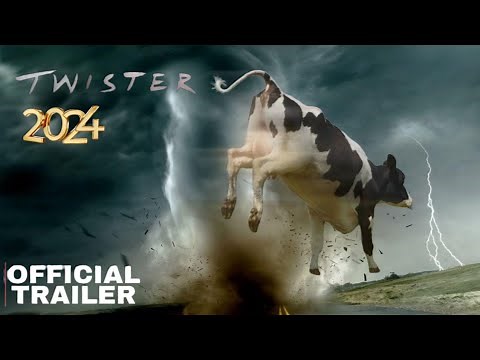 Twisters (2024) Teaser Trailer