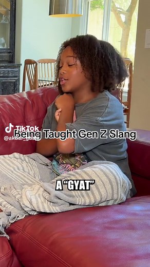 Understanding Gen Z Slang: What Does Gyat Mean?