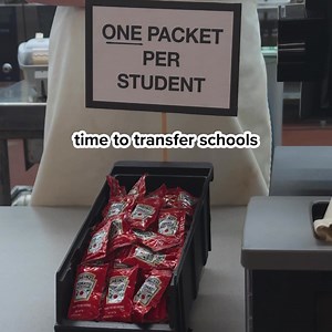 1.1K reactions · 167 shares | when your worst ketchup nightmare comes true | Heinz | Facebook