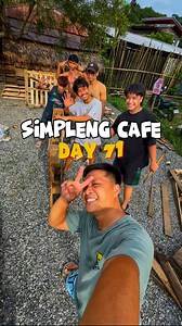 234K views · 9.7K reactions | Simpleng Cafe ni TYL...