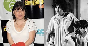 'My Three Sons' actress Dawn Lyn makes recovery after her brain surgery and coma – doctors finally have hope
