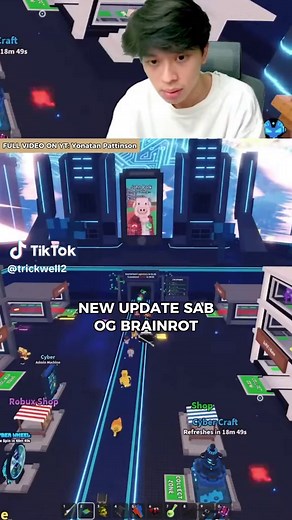 SAB OG Brainrot Update: New John Pork Spawn & Steal a Brainrot Tips