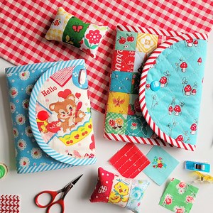 Pixie Sewing Kit Pattern: Mini Sewing Case in 2 Sizes (PDF Download) - Etsy Australia