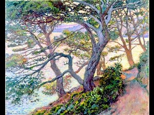 10 Landscape Painting Tips Learned From the Masters