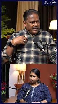 OPS-க்கு நான் Survey எடுத்து கொடுத்திருக்கேன்... Survey Specialist Idhaya | Logically #shorts