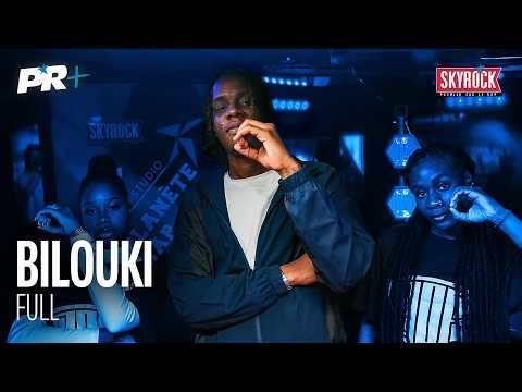 Bilouki - Full #PR+