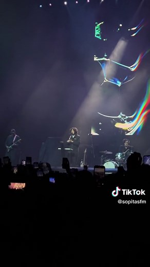Amor de Siempre en Vivo: Cuco en CDMX