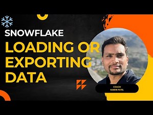 9 | Snowflake COPY Command Tutorial: How to Move Data in and out of Snowflake Tables