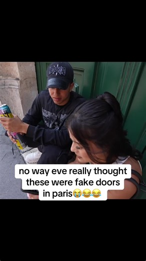 #evelynortiz #yurnboi #wotion #fyp #clipped | emma chamberlain open door