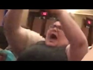 Trigglypuff Rage Dance