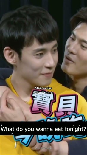 There's no hesitation detected🥺 #History #bl #blseries