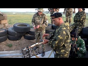 The Azerbaijani threat to Armenia's borders • FRANCE 24 English