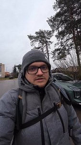 Pirmas žygis gyvenime - iškart maksimalus atstumas, nes taip "baxurai" daro 😂 o sutemus dar nugrybavom ir visus 40 supėdimim 🤌 šiaip labai nuobodu, tikėjausi bent gamtos naujos pamatyti, bet kadangi žygio maršrutas buvo tiesiog TET'as, tai viskas jau buvo matyta.. liksiu prie nuotykių su motociklais 😂 o šiaip žygeiviai neįsižeiskit, gi bajeris, gi labai daug tūkstančių žingsnių, stravos ir taip toliau.. 😂 - - - #lietuva #zygis #trenkturas | car.pture