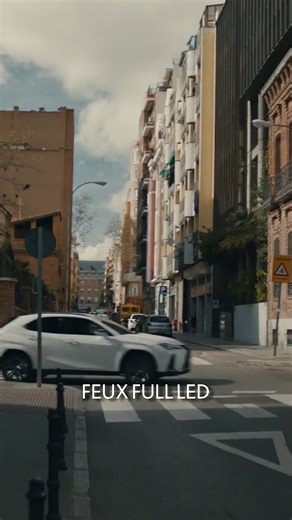 LEXUS MAROC on Instagram: "Le nouveau Lexus UX 300h incarne l’élégance et la maîtrise. Un SUV hybride qui conjugue raffinement et innovation pour éveiller vos sens. Feux Full LED, cuir premium, puissance et technologie de pointe et bien plus encore. Imaginez le reste. #Lexus #UX300h #ExperienceAmazing"