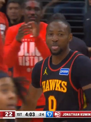 Jonathan Kuminga Impresses in NBA Debut with 27 Points