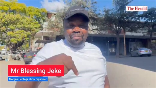 15K views · 221 reactions | Watch: Jamaican reggae outfit Morgan Heritage Family is coming to Zimbabwe : Tafadzwa 'The Boss' Zimoyo | The Herald-Zimbabwe | Facebook