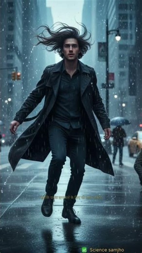 What If Time Stopped for 1 Second? #facts #curiosity #science #sciencefacts #sciencesamjho