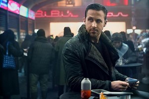 Blade Runner 2049 Is A Gorgeous Return to the Original, But Not All That Revelatory
