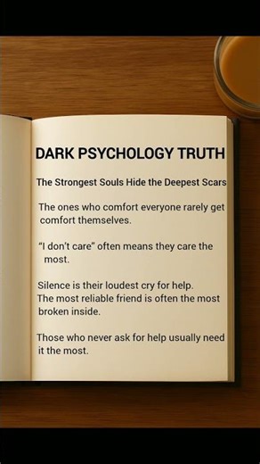 Dark psychology truth | #motivation #selfimprovement #quotes #tricks #psychology #shorts