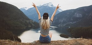 Challenge: Das sind die coolsten Herausforderungen für Erwachsene | femelle