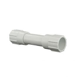 Dawn Industries Sch. 40 PVC KwikRepair Coupling (1 in. Slip ) | KRC429-010