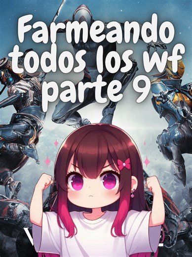 Farmear a Protea: ¡Meta Alcanzada en Warframe!