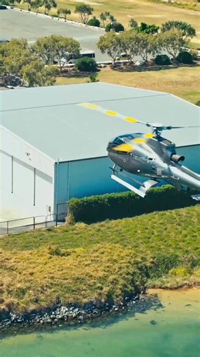 Ever wondered if there’s a smarter, more affordable way to own a helicopter? Most people think helicopter ownership is only for the ultra-wealthy — but that’s no longer true. At HeliShare, we’re changing the game with fractional helicopter ownership that gives you all the freedom of owning a helicopter without the full cost, full risk, or full responsibility. Here’s what you get with HeliShare: ✔️ Your share in a private helicopter ✔️ Full maintenance engineering handled by our team ✔️ Professio