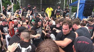 10K views · 486 reactions | Fight From Within - Warning Signs -...