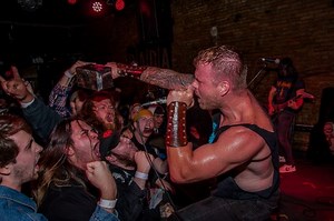 New Music: ETERNAL CHAMPION - Ravening Iron No Remorse Records