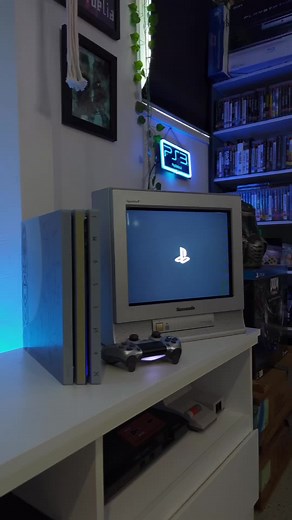 Immersive PS4 Startup Sound Experience