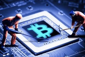 Bitmain, el gigante de la minería de bitcoin, reduce en un 88% su producción mientras la criptodivisa sigue creciendo en valor