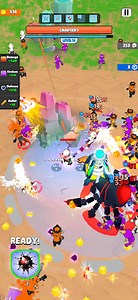 Télécharger Alien Shooter 3D sur PC (Émulateur) - LDPlayer