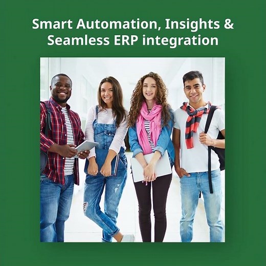 AdmissionPros: Your Data-Driven Enrollment Solution