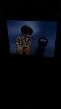 Sesame Street Jake Riley And Grover Count