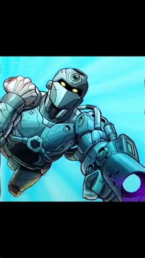 one of the coolest characters in invincible/tech jacket edit