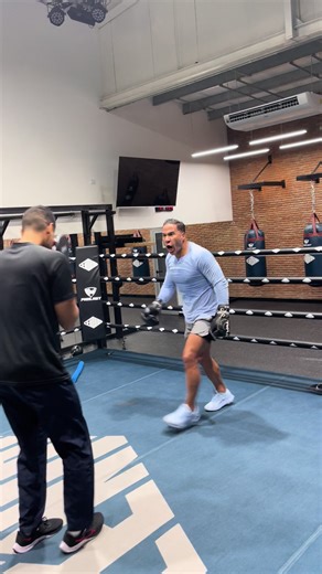 Noche de Combates: Boxeo en Vivo el 21 de Febrero