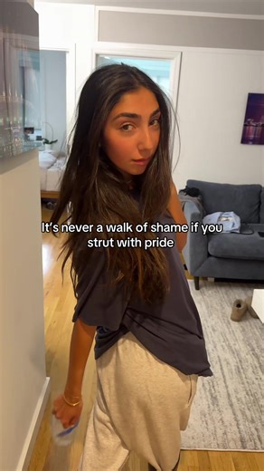 Ready to walk 15 blocks x #walkofshame #ootd #nyc | OOTD Fashion