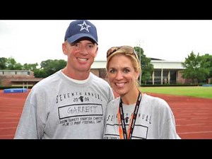 Brill Garrett, Jason Garrett’s Wife: 5 Fast Facts You Need to Know