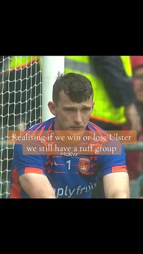 Armagh Triumphs in the Group of Death at Ulster Championship