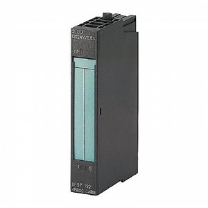 [Hot Item] New-Original Sie-Mens-6es7132-4hb00-0ab0 Simatic-S7 Dp-Electronic Module-for Et 200s-Distributed I/O-System Relay-Contact Digital-Outputs PLC