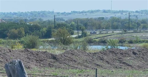 Is Parker County ready for massive development centered on Tiger Woods-designed golf course?