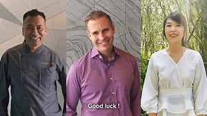 🎉 Today is indeed a great day because our sister in Vividora is opening her doors. Congrats to Kimpton Vividora Hotel for their brand new beginnings. Good luck and we will catch you up soon! #KimptonMaaLaiBangkok #KimptonLove #KimptonVividora | Kimpton Maa-Lai Bangkok