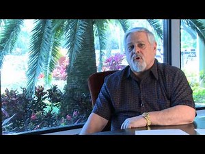 The Deanna Protocol presented by Dr. Vincent Tedone