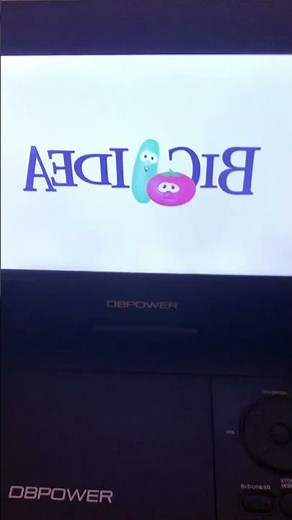 Huhu Studios/Big Idea Productions (2012)