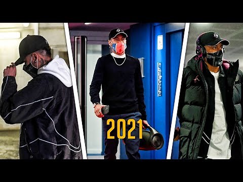 Neymar Jr ► Swag, Clothing & Looks ● 2021| HD