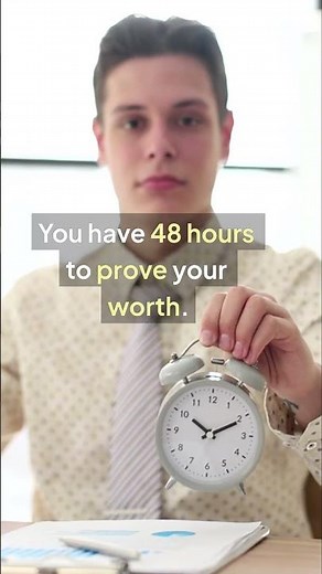 The First 48 Hours Decide EVERYTHING