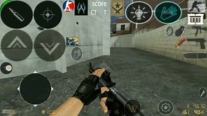 1.6仿经典攻势低配版