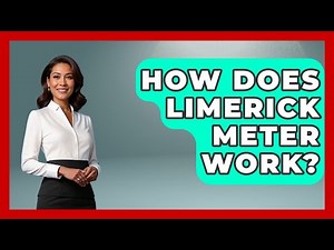How Does Limerick Meter Work? - Fictional Journeys